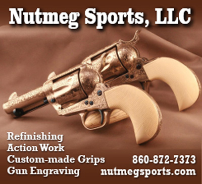 Nutmeg Sports logo image